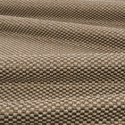 9175/02 Nava Sepia Istoria Weaves Fabric by Black Edition