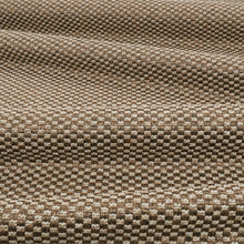 9175/02 Nava Sepia Istoria Weaves Fabric by Black Edition