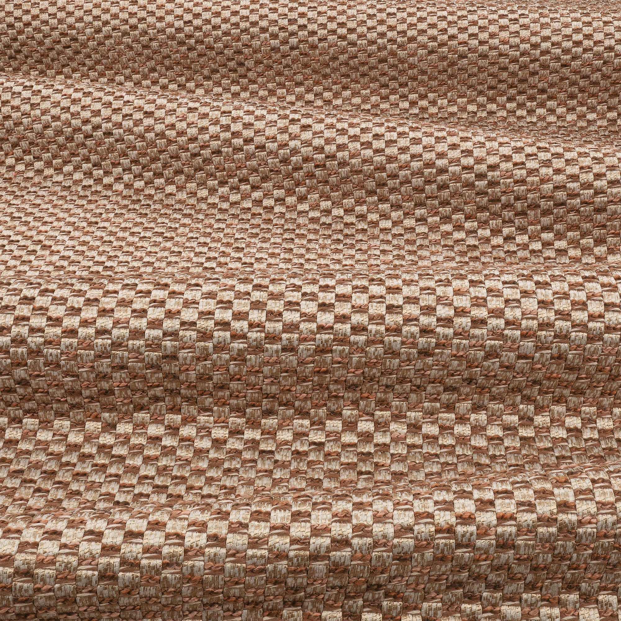 9175/03 Nava Plaster Istoria Weaves Fabric by Black Edition