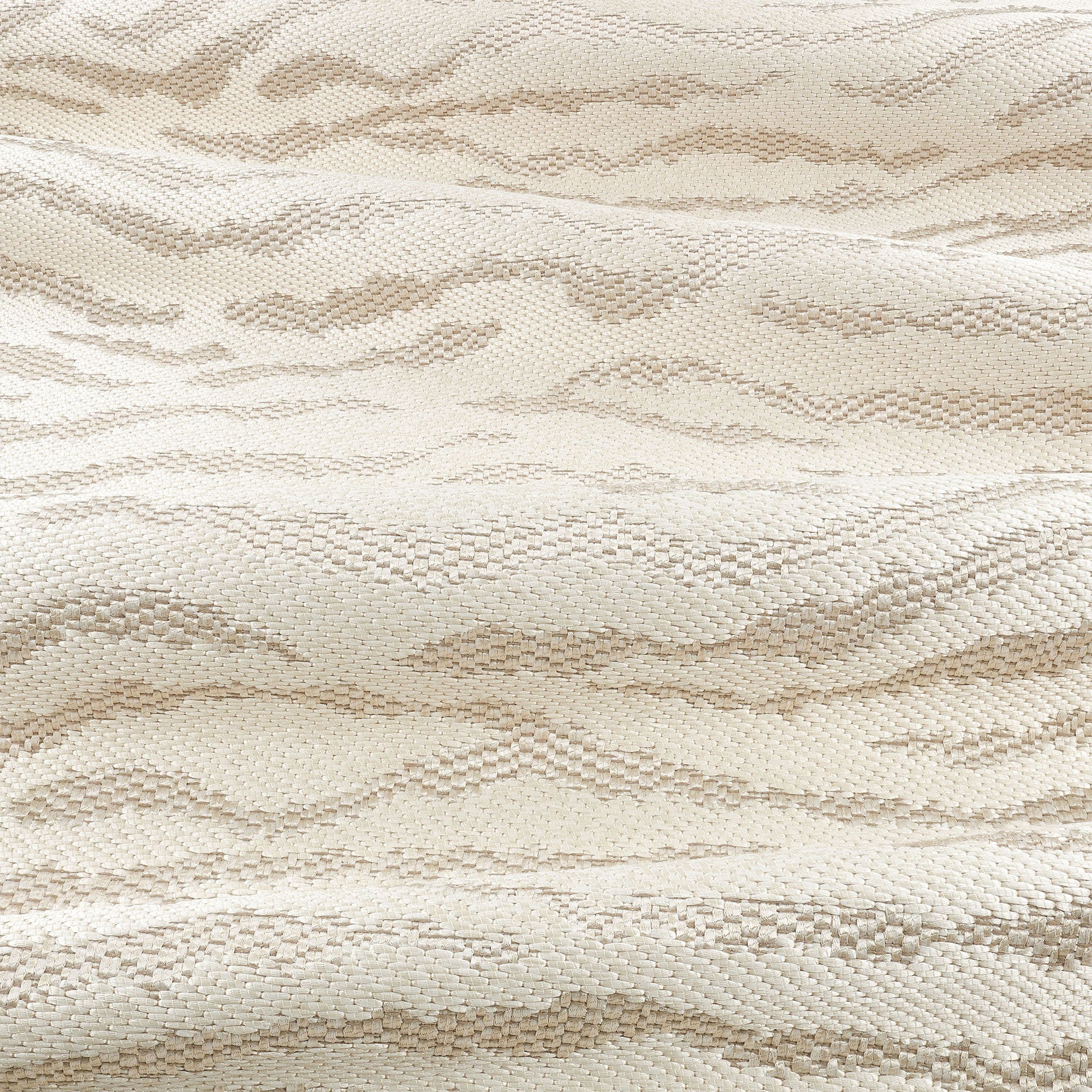 9176/01 Kendisi Jicama Istoria Weaves Fabric by Black Edition