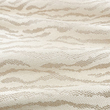 9176/01 Kendisi Jicama Istoria Weaves Fabric by Black Edition