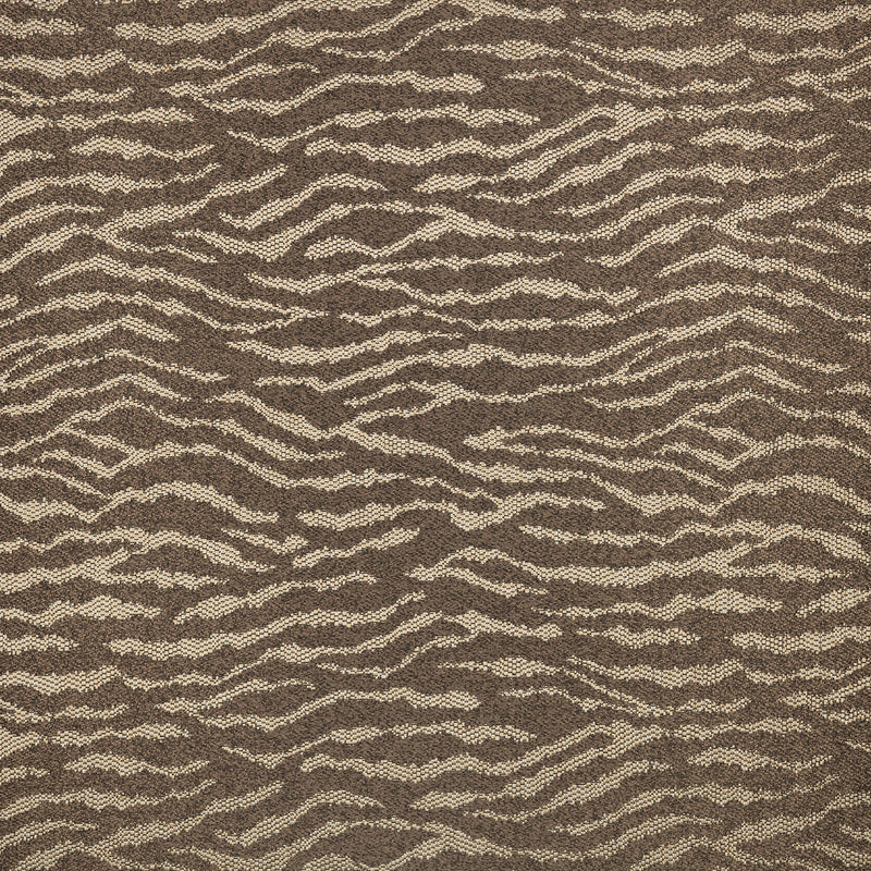 9176/02 Kendisi Sepia Istoria Weaves Fabric by Black Edition
