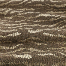 9176/02 Kendisi Sepia Istoria Weaves Fabric by Black Edition