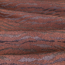 9176/03 Kendisi Medjool Istoria Weaves Fabric by Black Edition