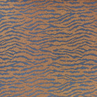 9176/04 Kendisi Cobalt Istoria Weaves Fabric by Black Edition