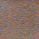 Kendisi Cobalt Istoria Weaves Fabric by Black Edition