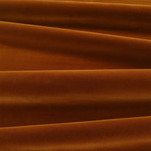9177/03 Myriis Copper Istoria Weaves Fabric by Black Edition