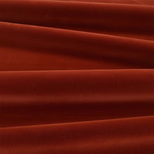 9177/04 Myriis Henna Istoria Weaves Fabric by Black Edition