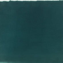 9177/08 Myriis Teal Istoria Weaves Fabric by Black Edition