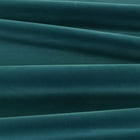 9177/08 Myriis Teal Istoria Weaves Fabric by Black Edition