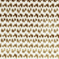 Koba Old Gold Istoria Weaves Fabric by Black Edition