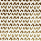 9178/01 Koba Old Gold Istoria Weaves Fabric by Black Edition