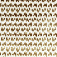 9178/01 Koba Old Gold Istoria Weaves Fabric by Black Edition