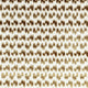 Koba Old Gold Istoria Weaves Fabric by Black Edition