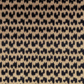 Koba Spice Istoria Weaves Fabric by Black Edition