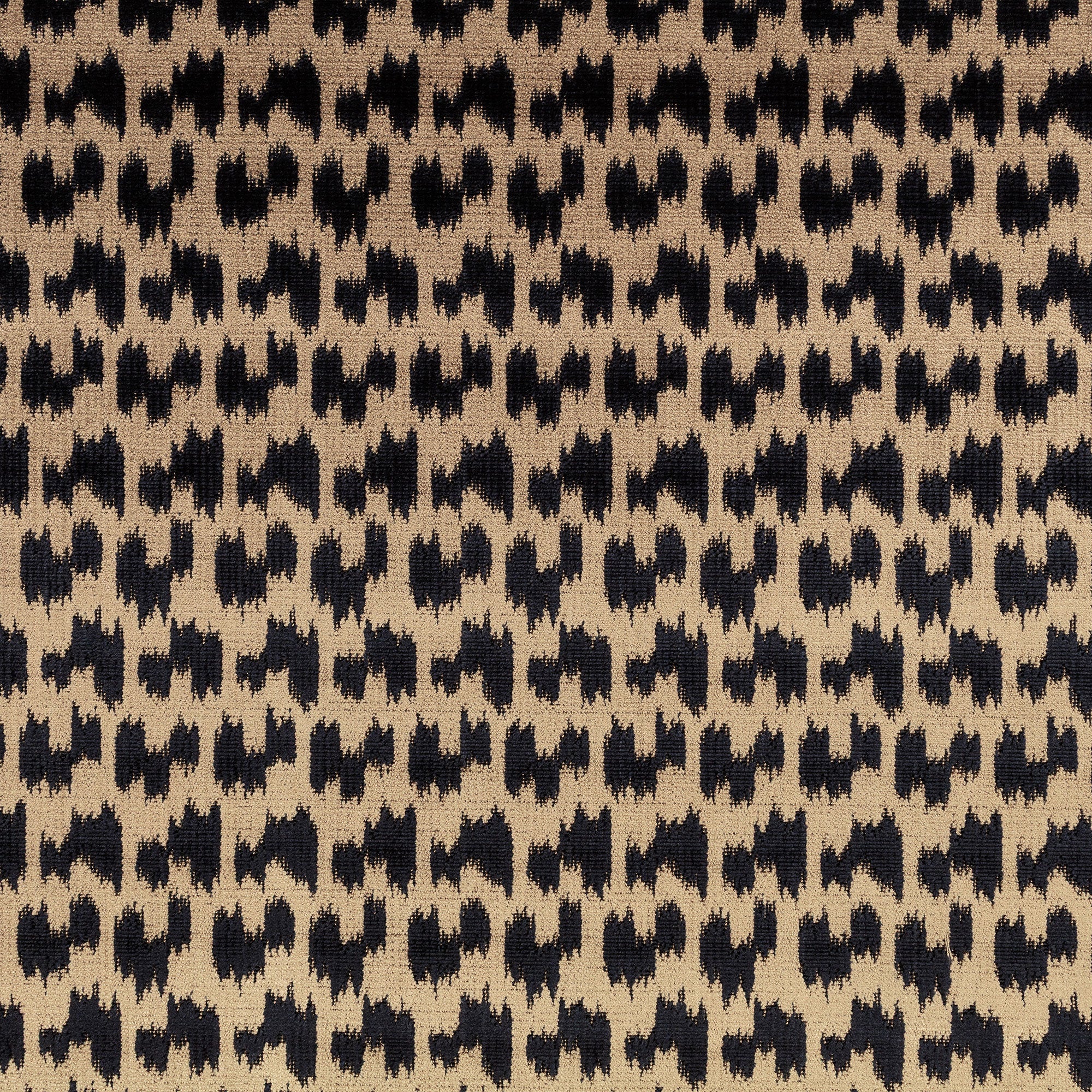 9178/02 Koba Spice Istoria Weaves Fabric by Black Edition