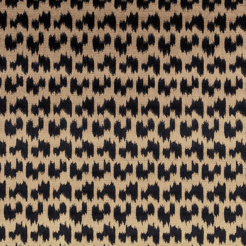 9178/02 Koba Spice Istoria Weaves Fabric by Black Edition