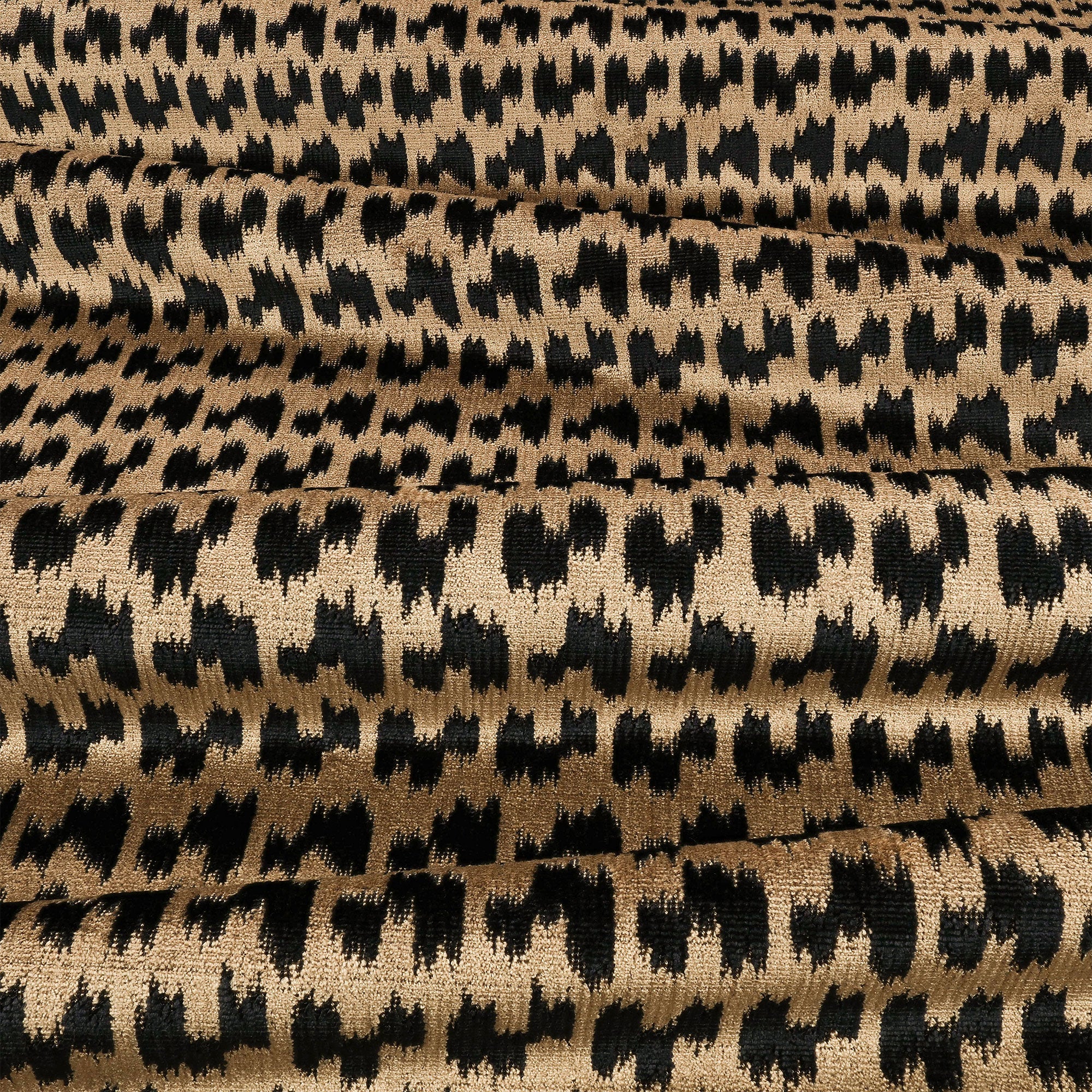 9178/02 Koba Spice Istoria Weaves Fabric by Black Edition