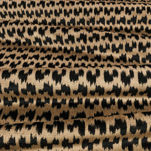 9178/02 Koba Spice Istoria Weaves Fabric by Black Edition