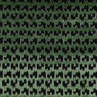 9178/03 Koba Malachite Istoria Weaves Fabric by Black Edition