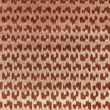 9178/04 Koba Mehndi Istoria Weaves Fabric by Black Edition