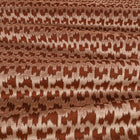 9178/04 Koba Mehndi Istoria Weaves Fabric by Black Edition