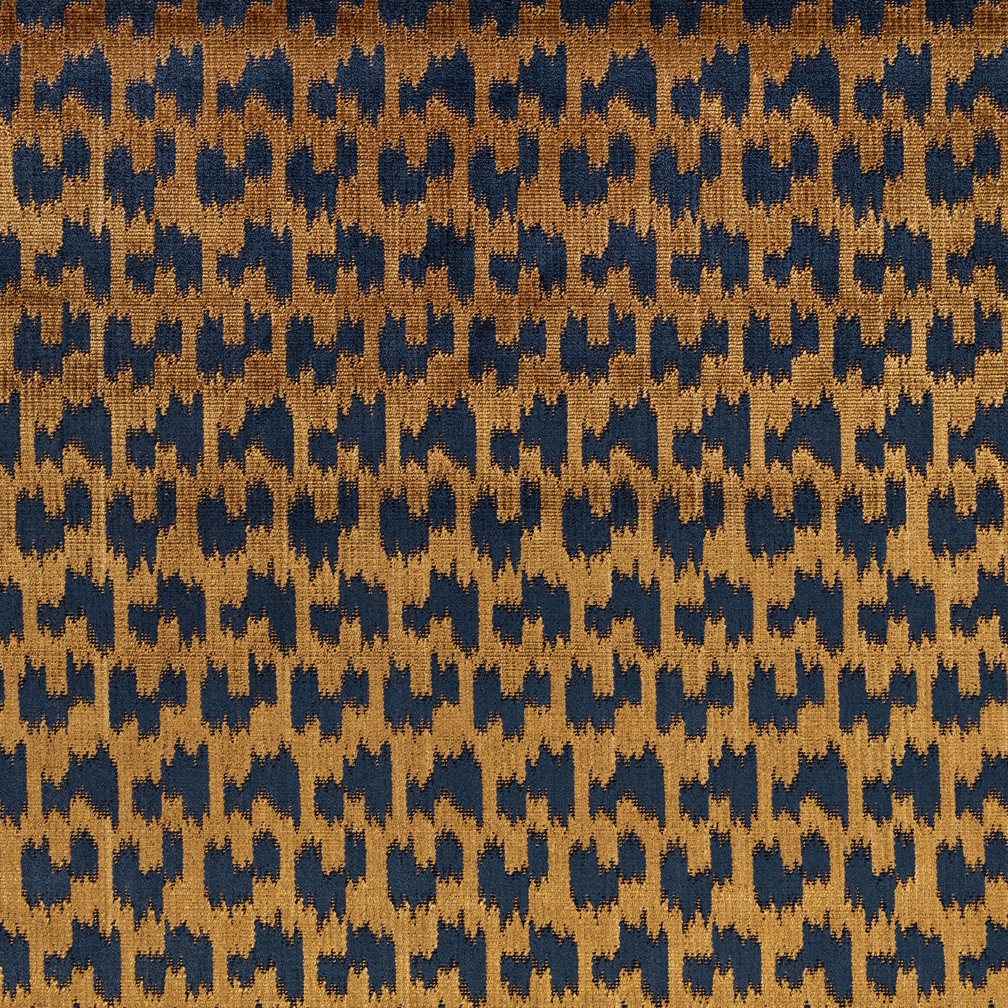 9178/05 Koba Manuka Istoria Weaves Fabric by Black Edition