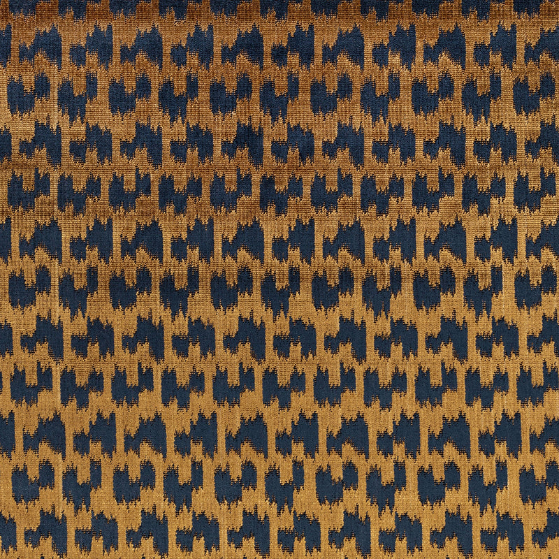 9178/05 Koba Manuka Istoria Weaves Fabric by Black Edition