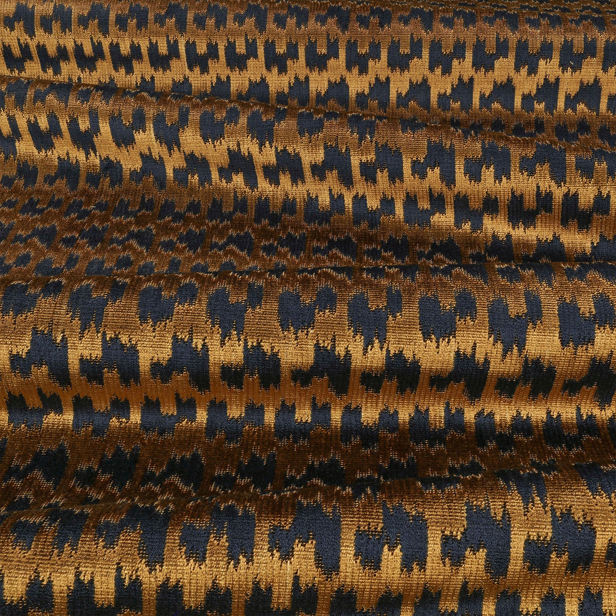 9178/05 Koba Manuka Istoria Weaves Fabric by Black Edition