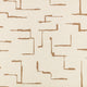 Xandri Anise Xandri Outdoor Fabric by Black Edition