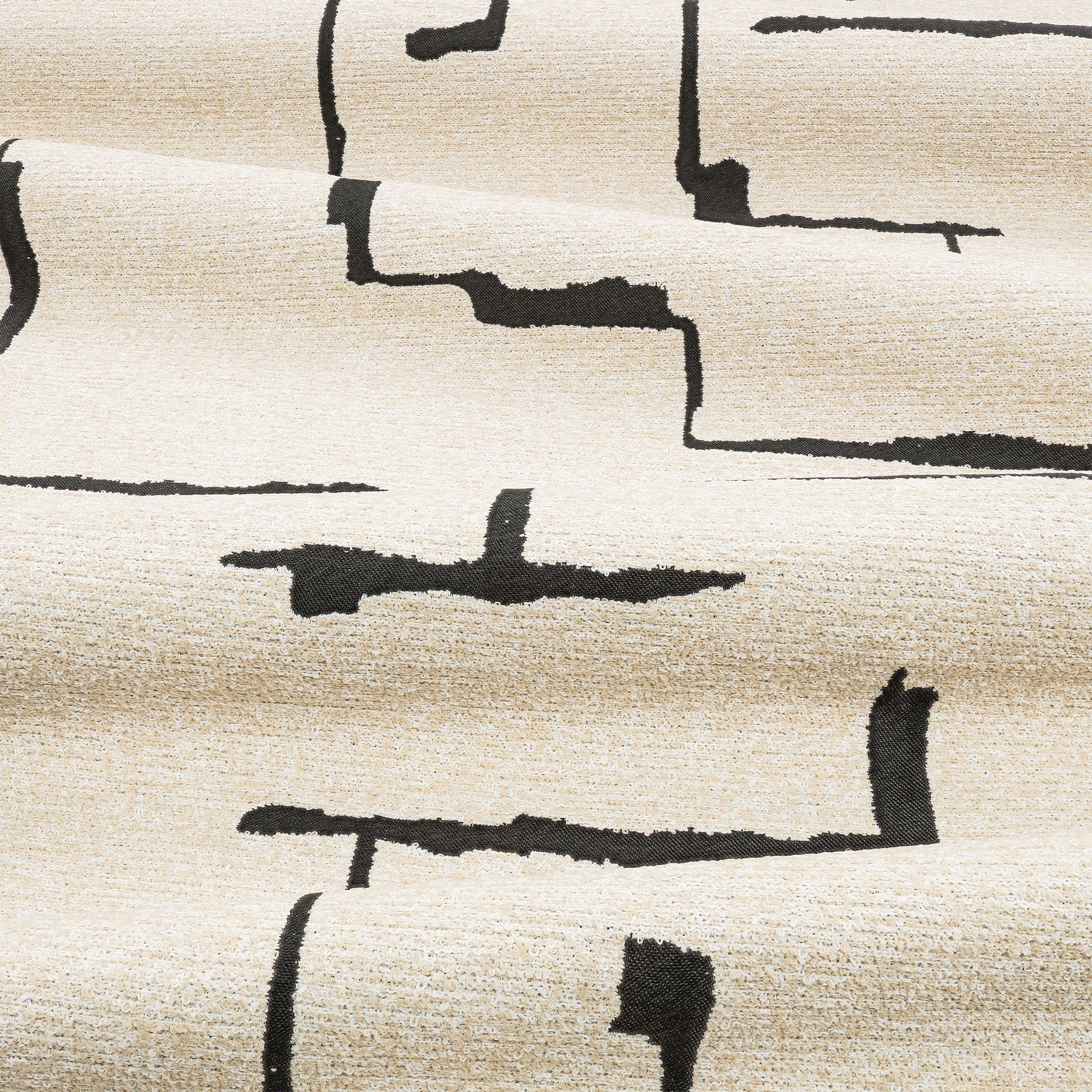 9179/02 Xandri Avocet Xandri Outdoor Fabric by Black Edition