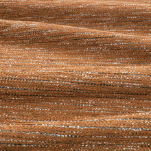 9180/02 Thinta Copper Xandri Outdoor Fabric by Black Edition