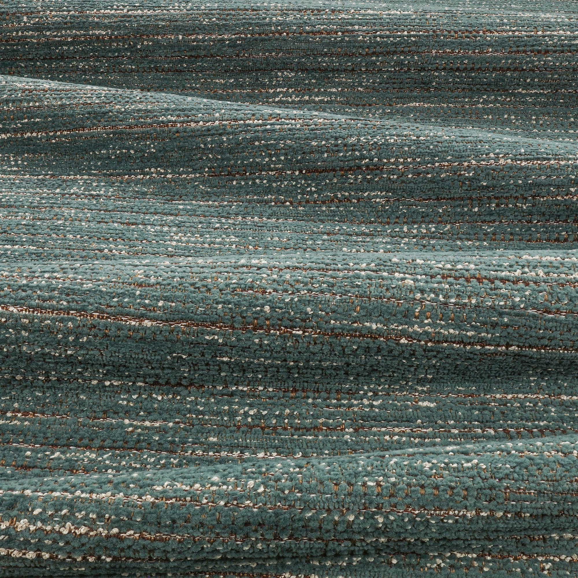 9180/04 Thinta Teal Xandri Outdoor Fabric by Black Edition
