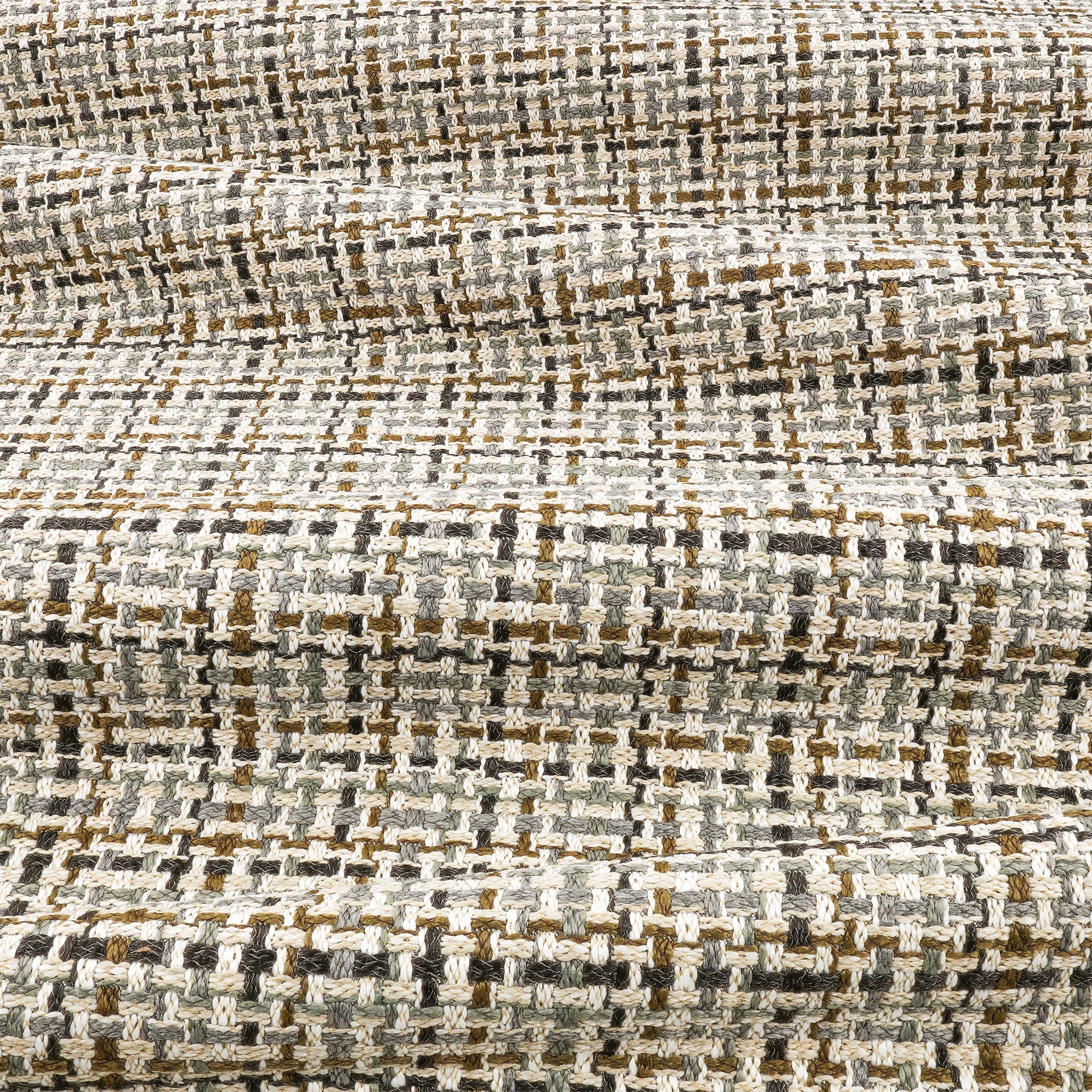 9181/01 Zeni Oxide Xandri Outdoor Fabric by Black Edition