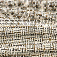 9181/01 Zeni Oxide Xandri Outdoor Fabric by Black Edition