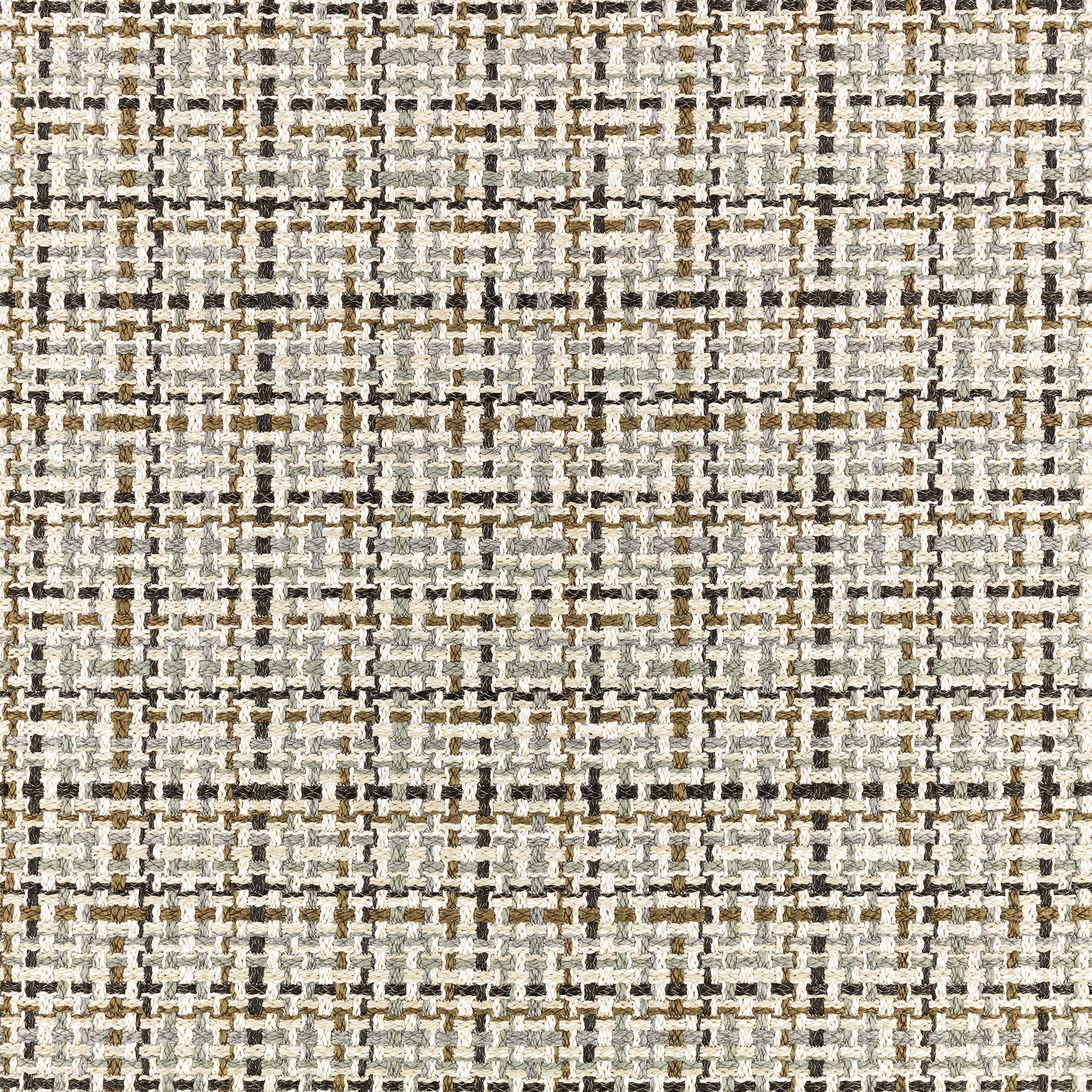 9181/01 Zeni Oxide Xandri Outdoor Fabric by Black Edition