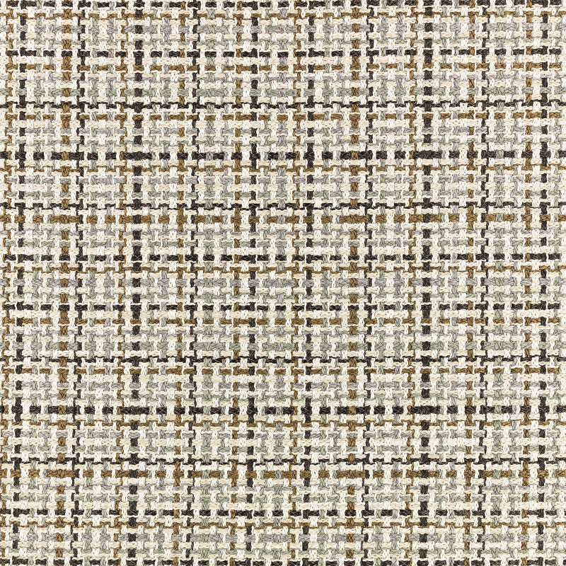 9181/01 Zeni Oxide Xandri Outdoor Fabric by Black Edition