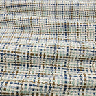 9181/02 Zeni Zaffre Xandri Outdoor Fabric by Black Edition