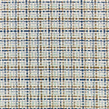 Zeni Zaffre Xandri Outdoor Fabric by Black Edition