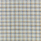 Zeni Zaffre Xandri Outdoor Fabric by Black Edition