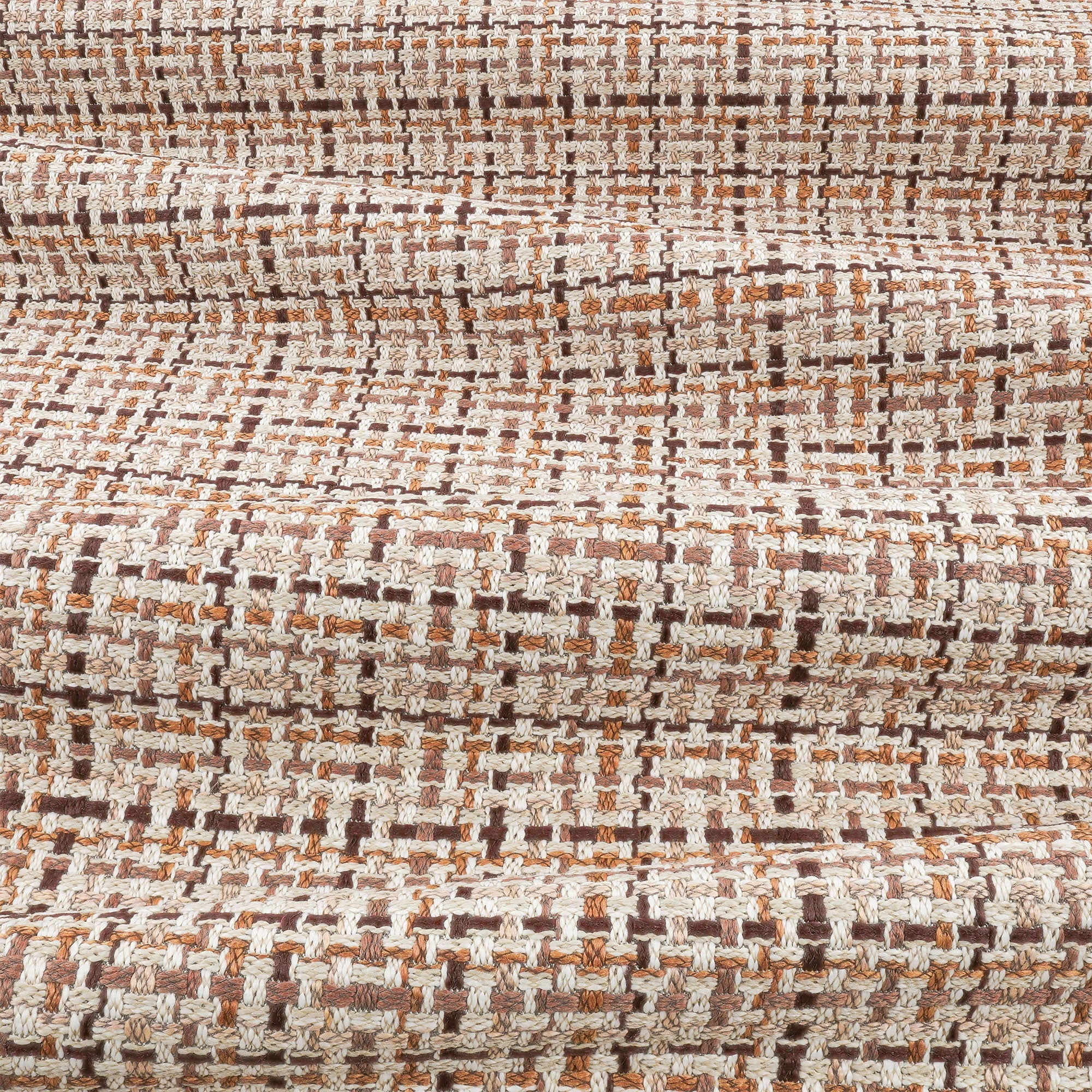 9181/03 Zeni Mehndi Xandri Outdoor Fabric by Black Edition