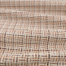 9181/03 Zeni Mehndi Xandri Outdoor Fabric by Black Edition