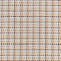 Zeni Multi Xandri Outdoor Fabric by Black Edition