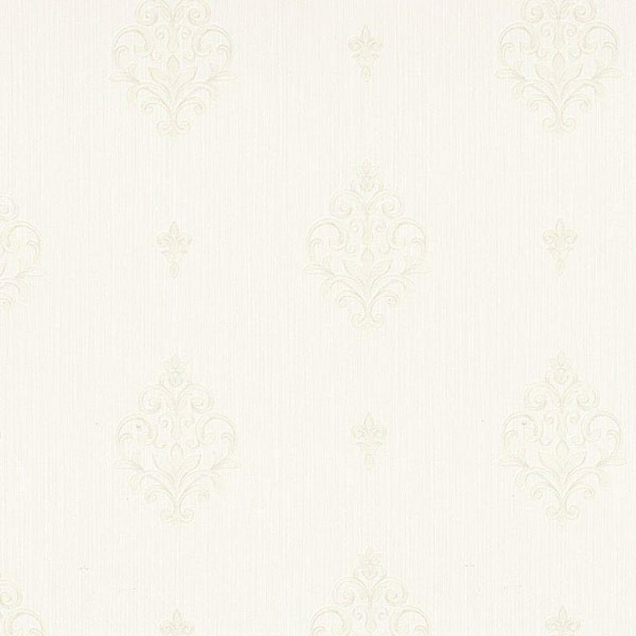 91811 Neapolis 3 Medallion Wallpaper by Galerie