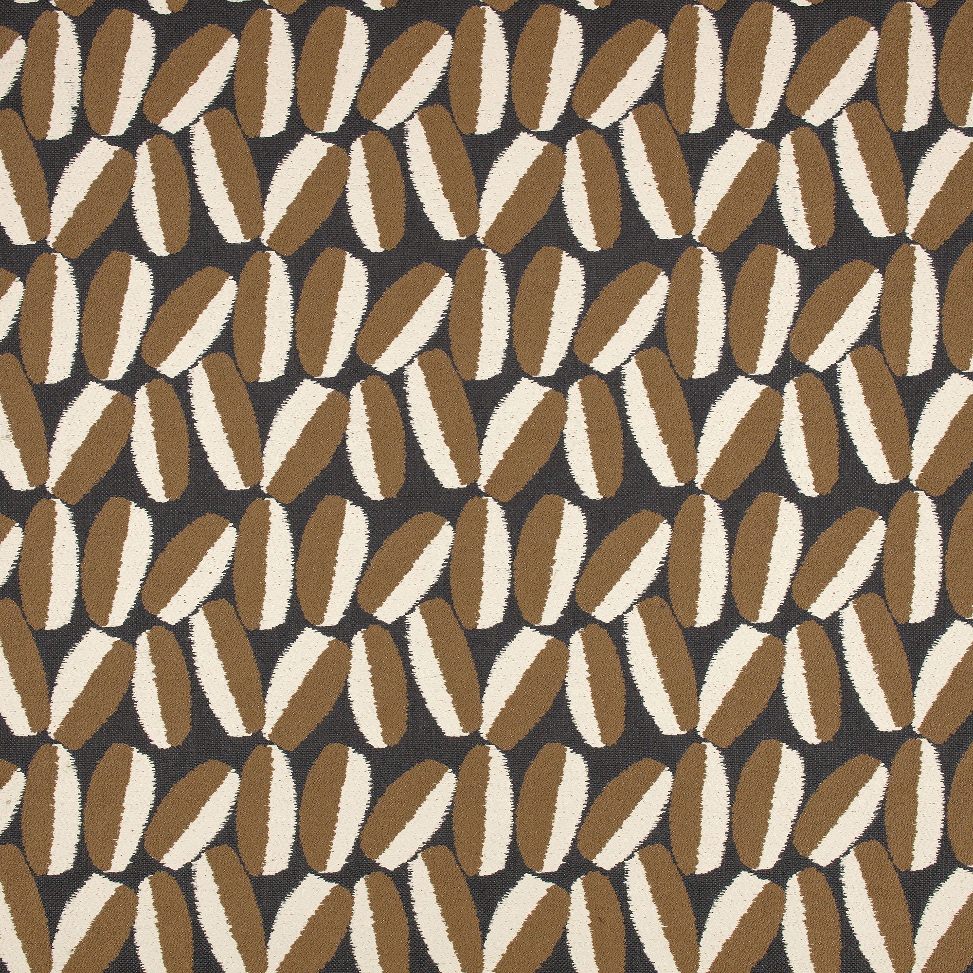 9183/01 Timor Manuka Xandri Outdoor Fabric by Black Edition