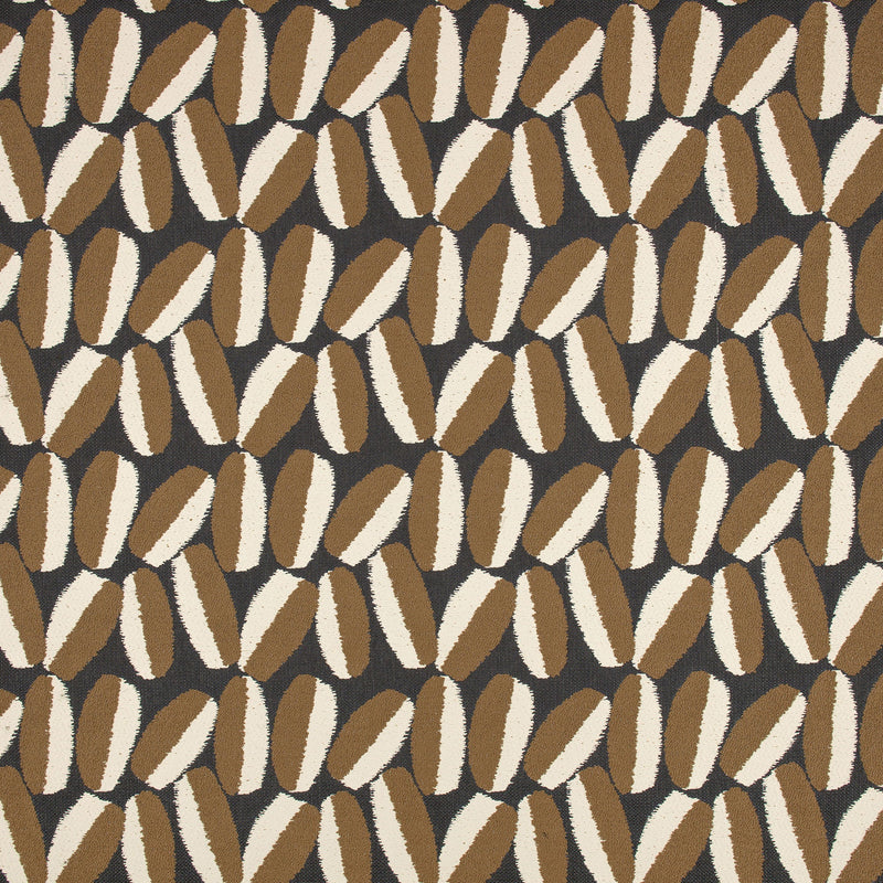 9183/01 Timor Manuka Xandri Outdoor Fabric by Black Edition