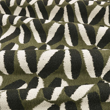 9183/02 Timor Wakame Xandri Outdoor Fabric by Black Edition