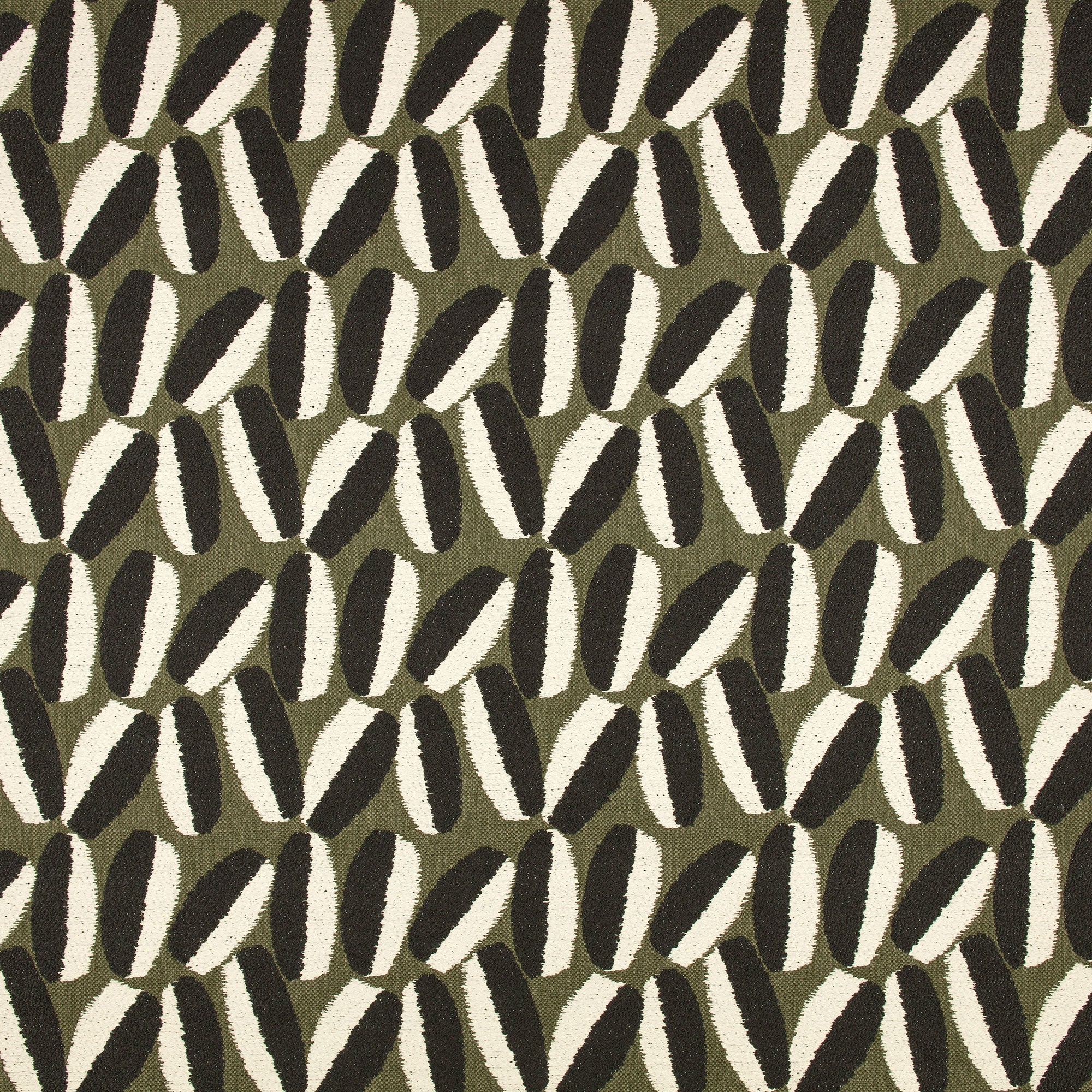 9183/02 Timor Wakame Xandri Outdoor Fabric by Black Edition