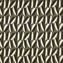 9183/02 Timor Wakame Xandri Outdoor Fabric by Black Edition