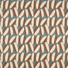 9183/03 Timor Caspian Xandri Outdoor Fabric by Black Edition